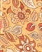 Mustard Mystique Kurta